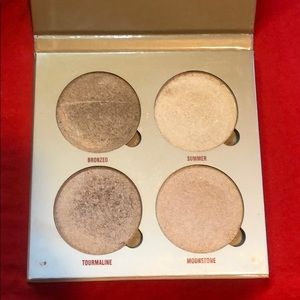 ABH Glow Kit Sun Dipped